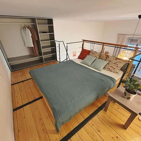 ברטיסלאבה Stefanka Apartment Old Town מראה חיצוני תמונה