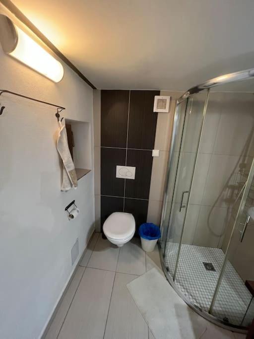 ברטיסלאבה Stefanka Apartment Old Town מראה חיצוני תמונה